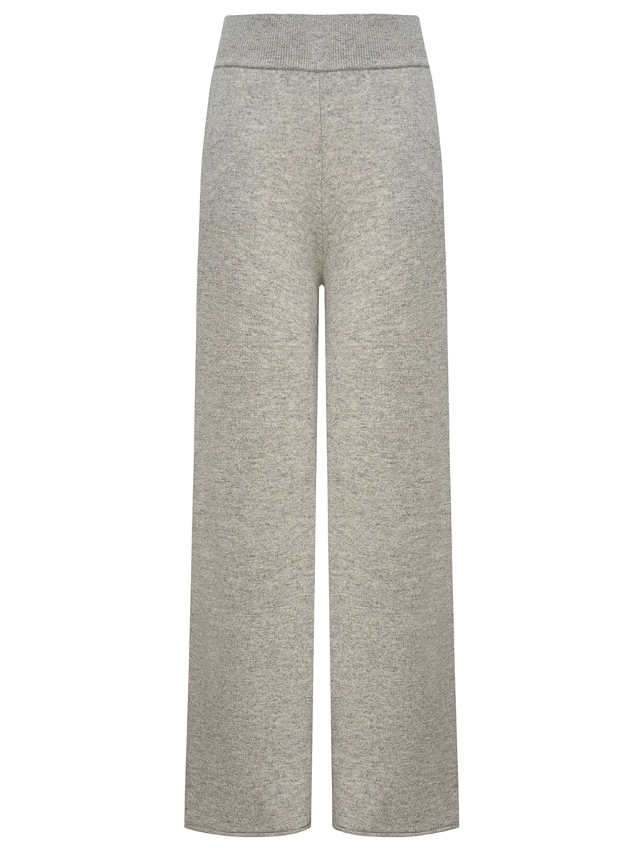 Брюки кашемировые