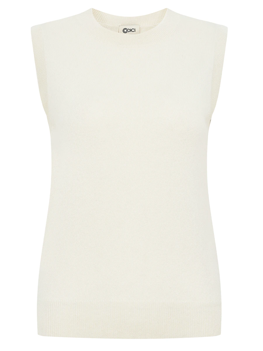 Топ кашемировый