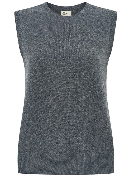 Топ кашемировый CODICI