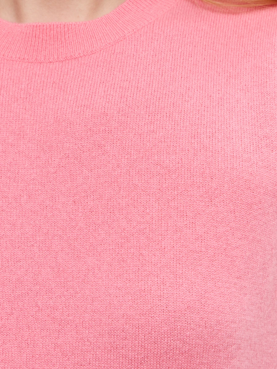 Топ кашемировый