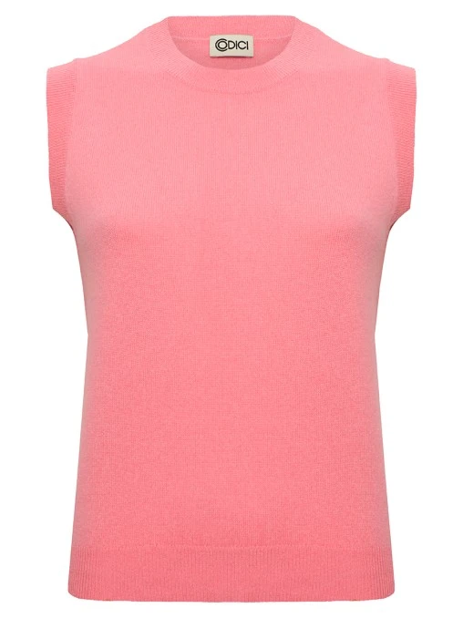 Топ кашемировый CODICI