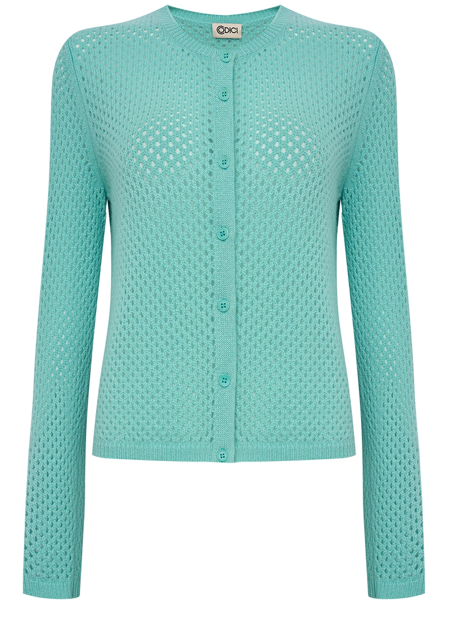 Кардиган кашемировый