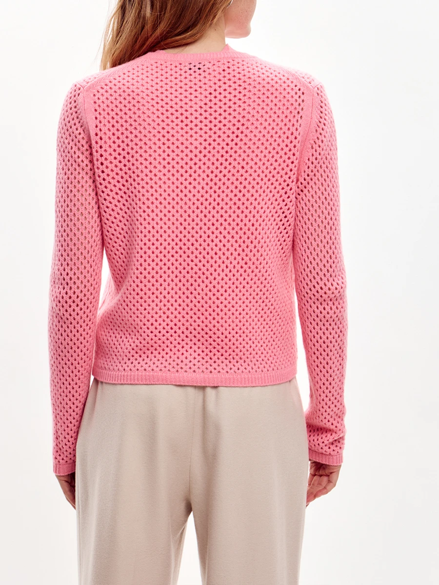 Кардиган кашемировый