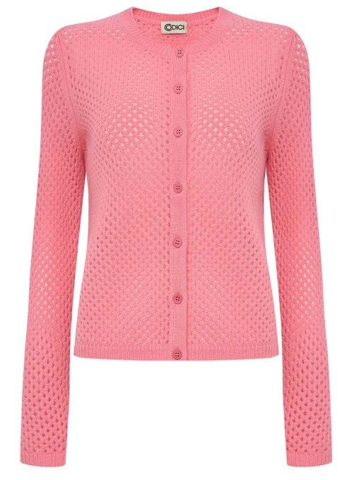 Кардиган кашемировый CODICI