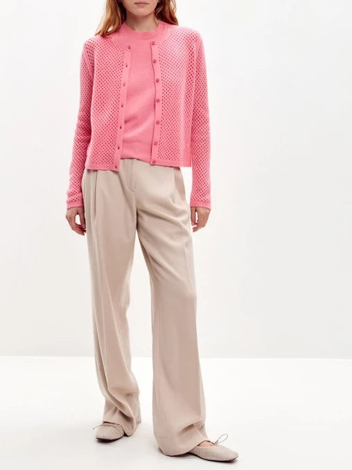 Кардиган кашемировый CODICI