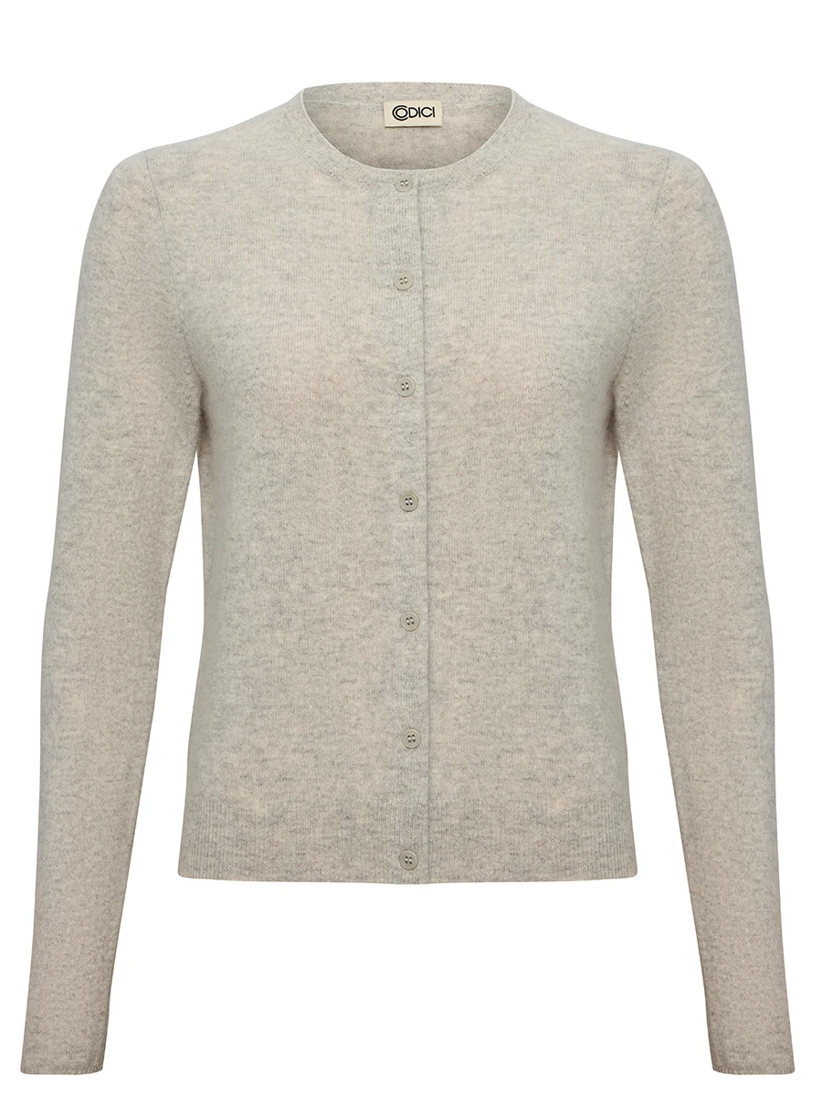 Кардиган кашемировый