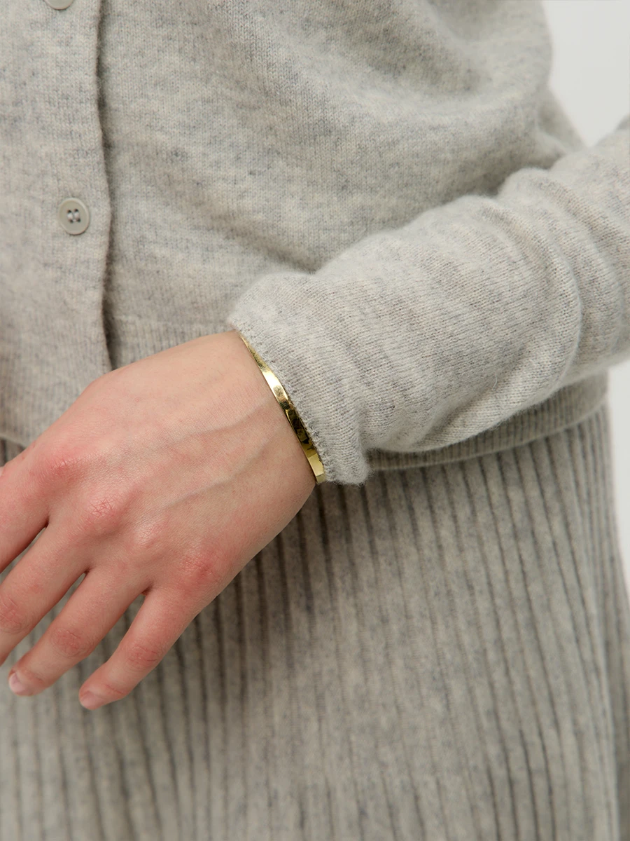 Кардиган кашемировый