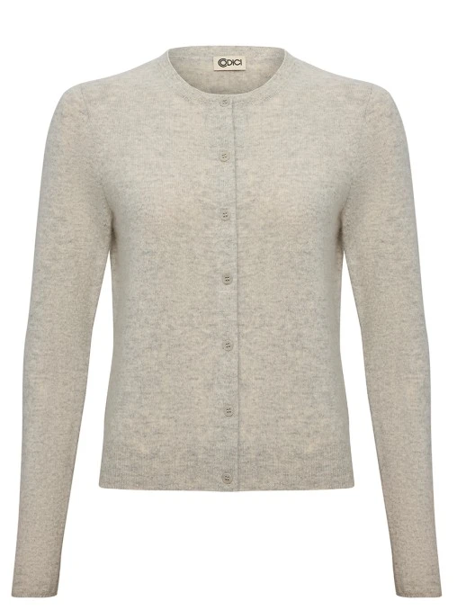 Кардиган кашемировый CODICI