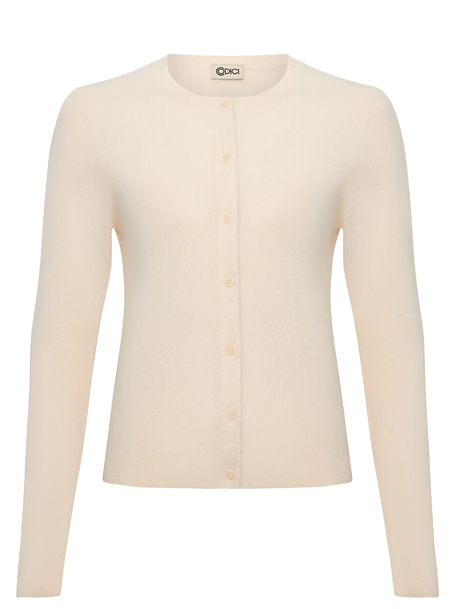 Кардиган кашемировый