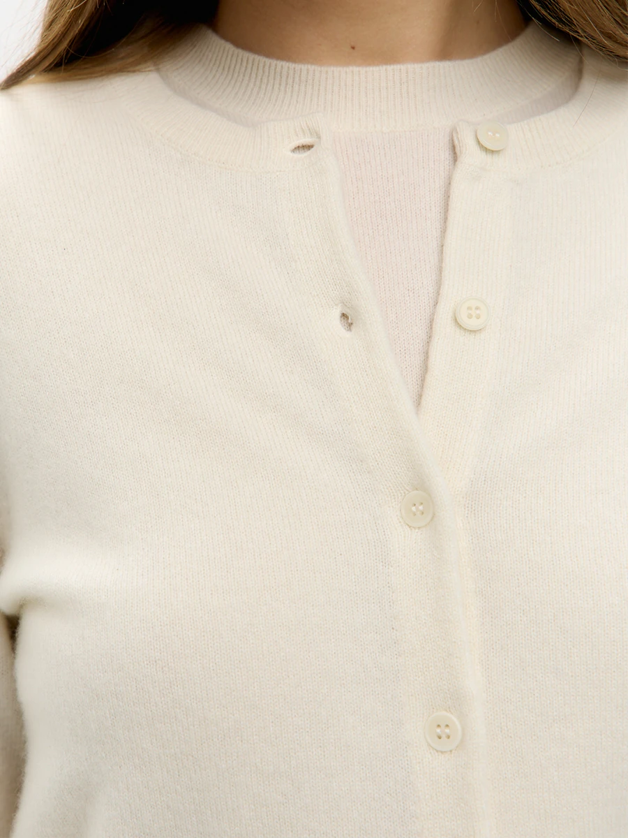 Кардиган кашемировый