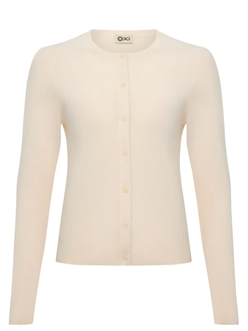 Кардиган кашемировый CODICI
