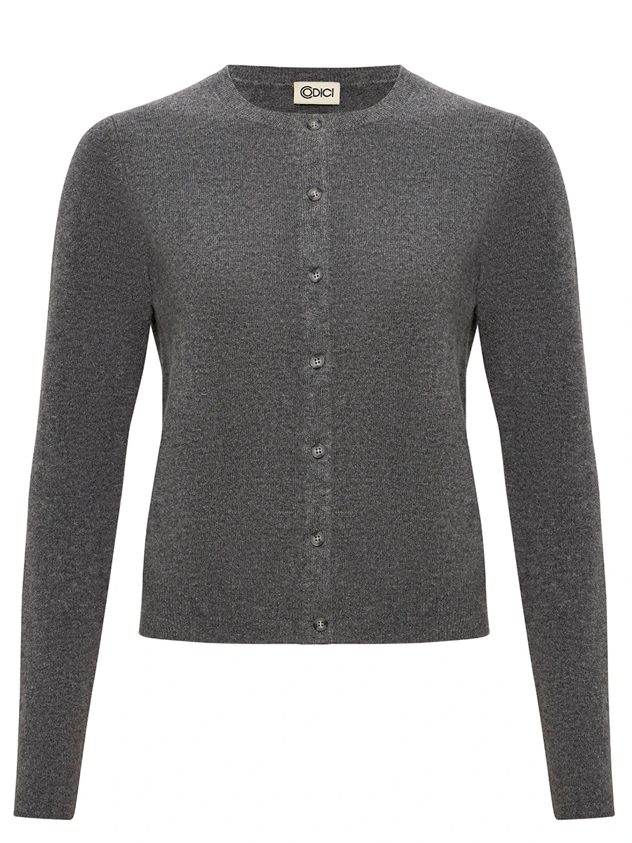 Кардиган кашемировый