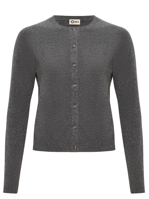 Кардиган кашемировый CODICI