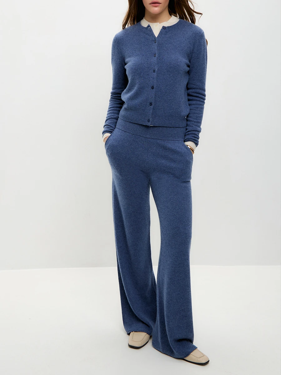 Кардиган кашемировый