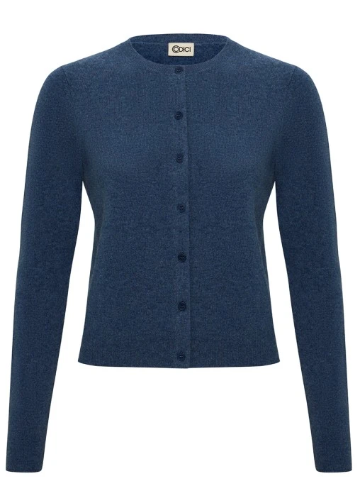 Кардиган кашемировый CODICI