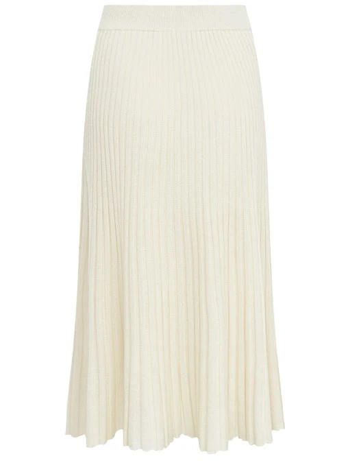 Юбка кашемировая CODICI