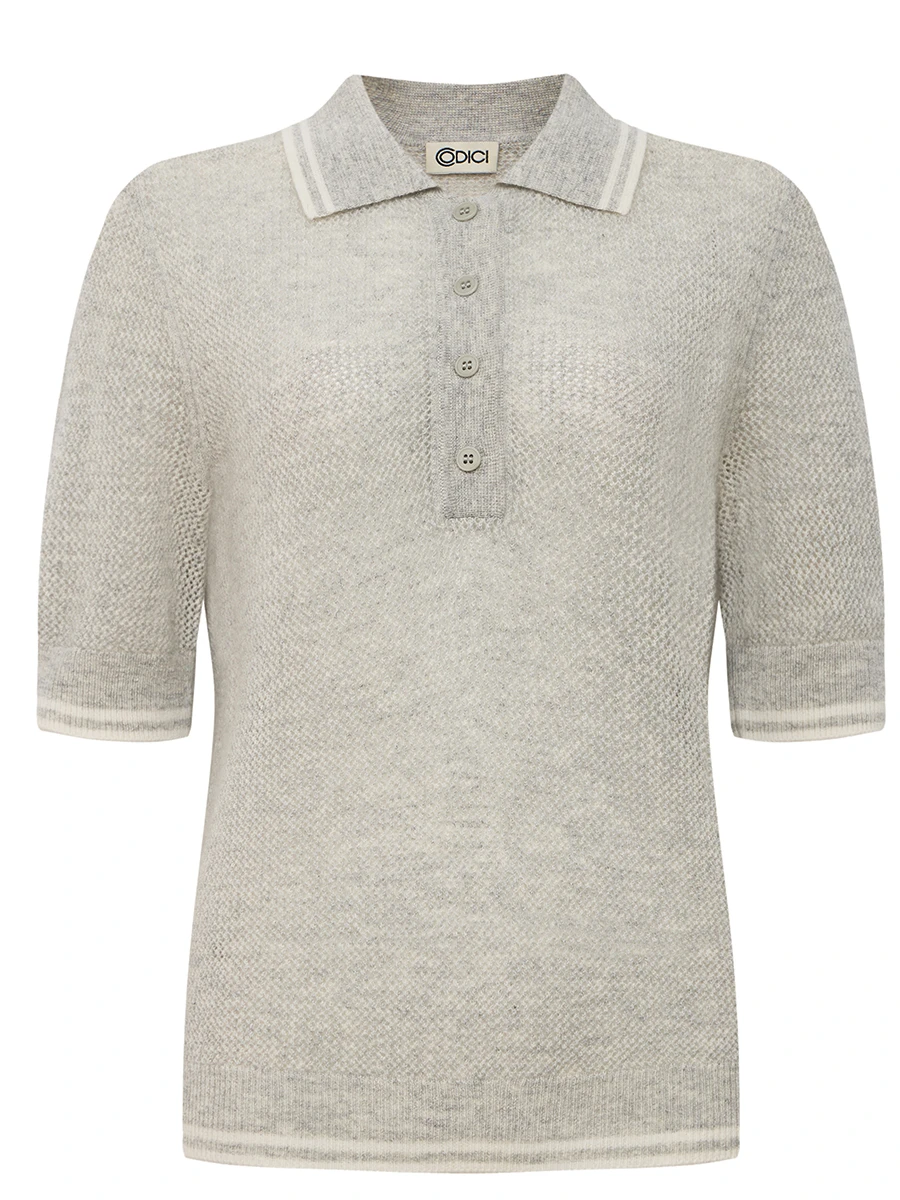 Поло кашемировое