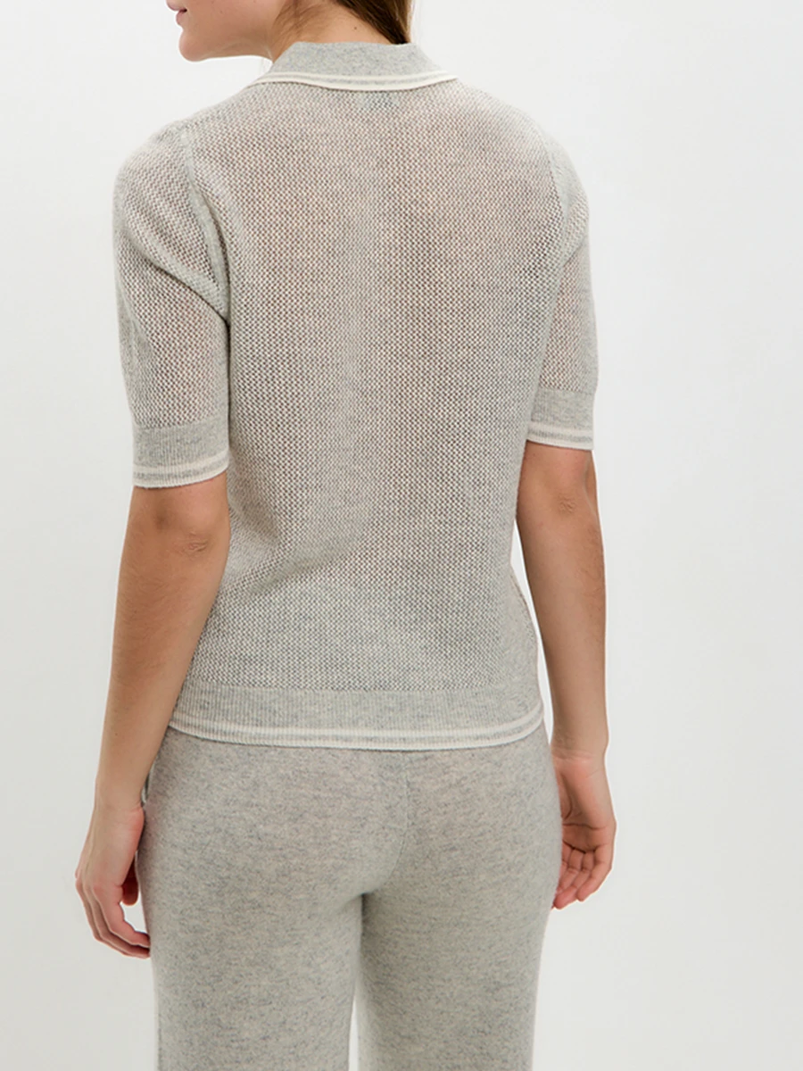 Поло кашемировое