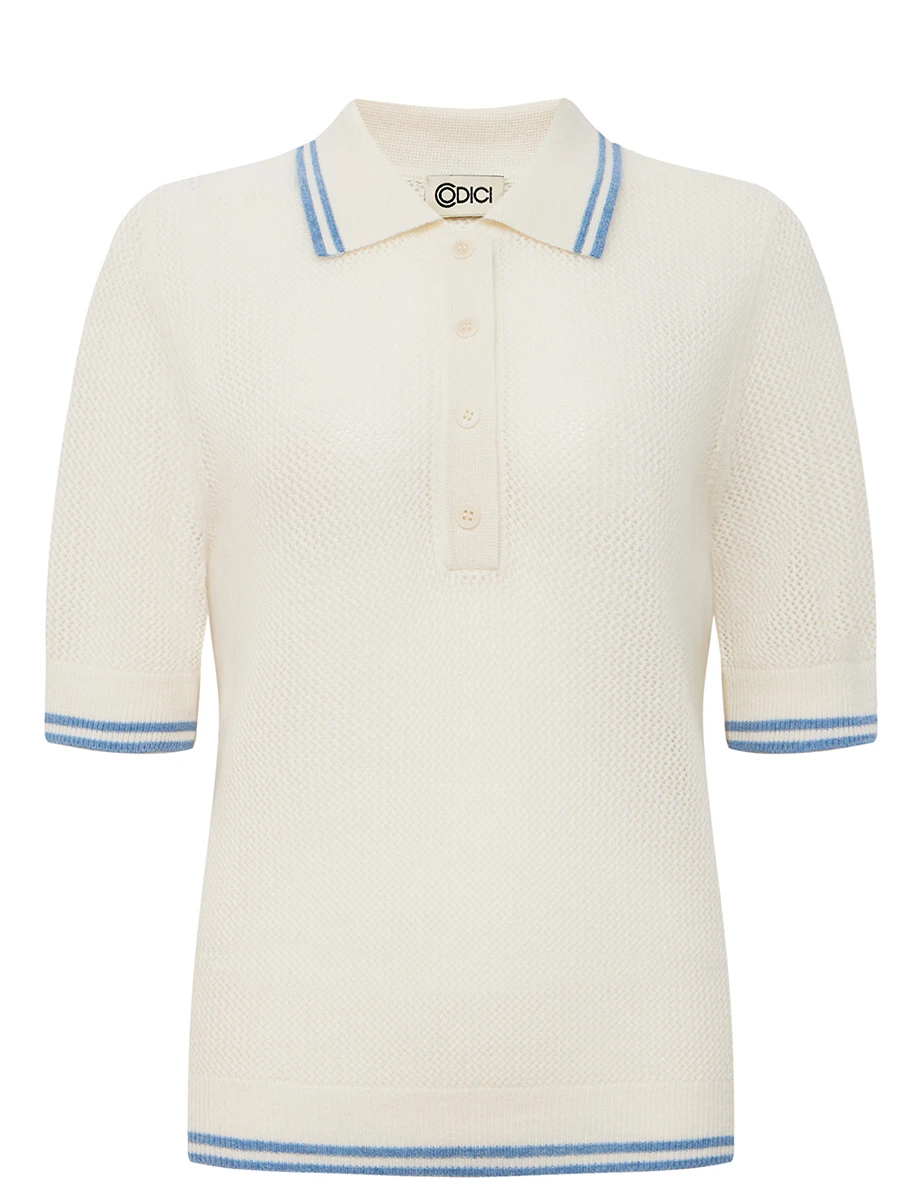 Поло кашемировое