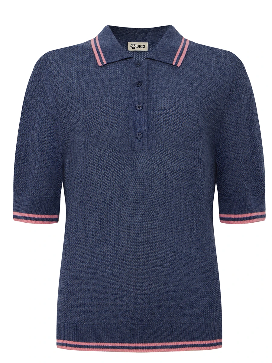 Поло кашемировое