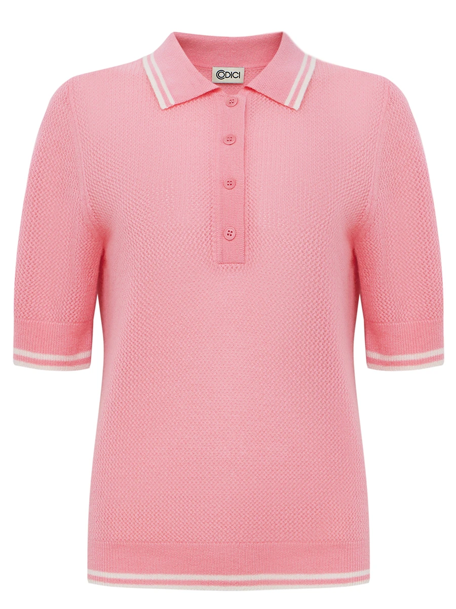 Поло кашемировое