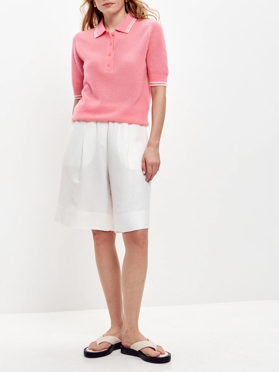 Поло кашемировое