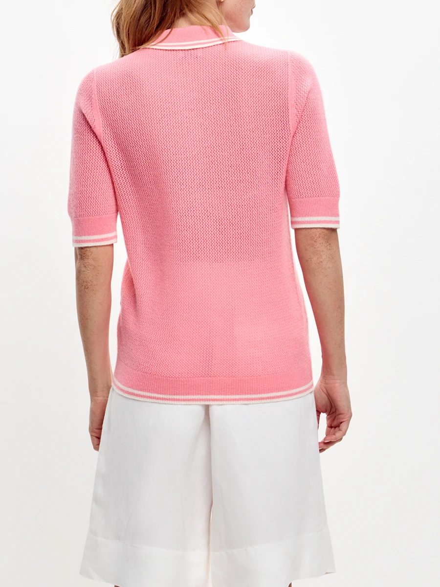 Поло кашемировое