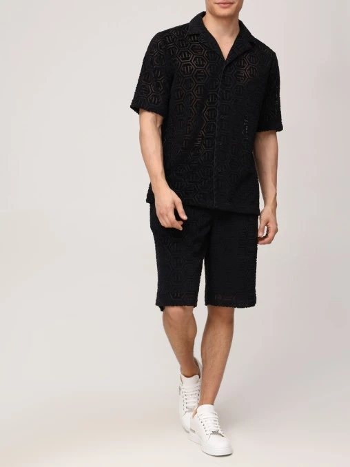 Костюм хлопковый PHILIPP PLEIN