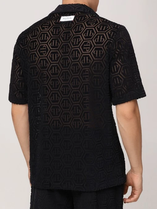 Костюм хлопковый PHILIPP PLEIN