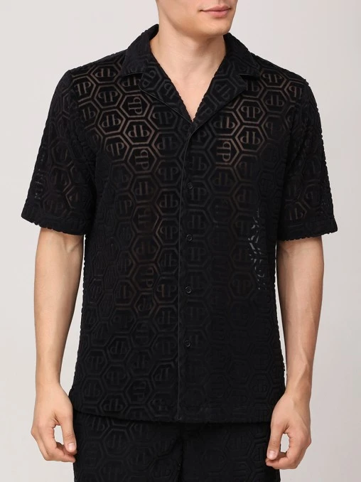 Костюм хлопковый PHILIPP PLEIN