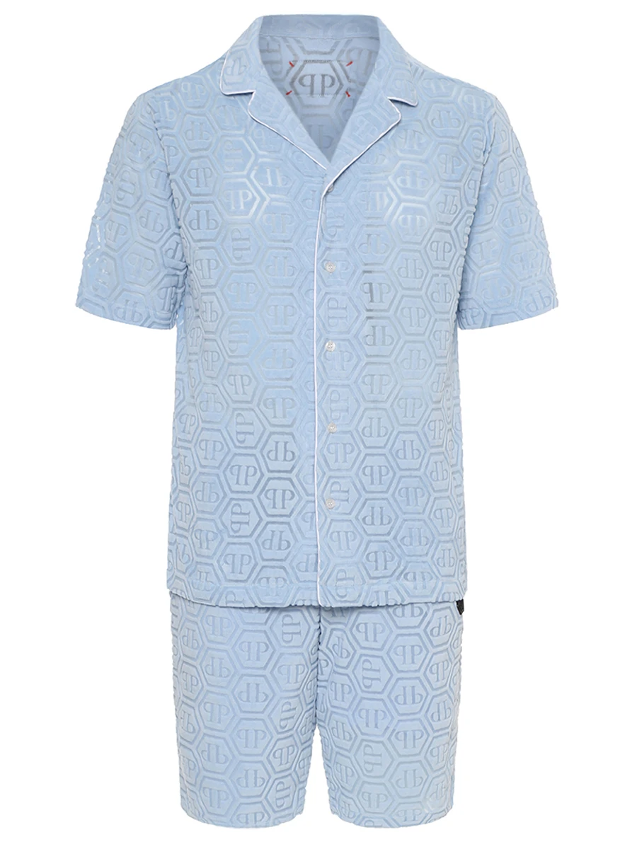 Костюм хлопковый