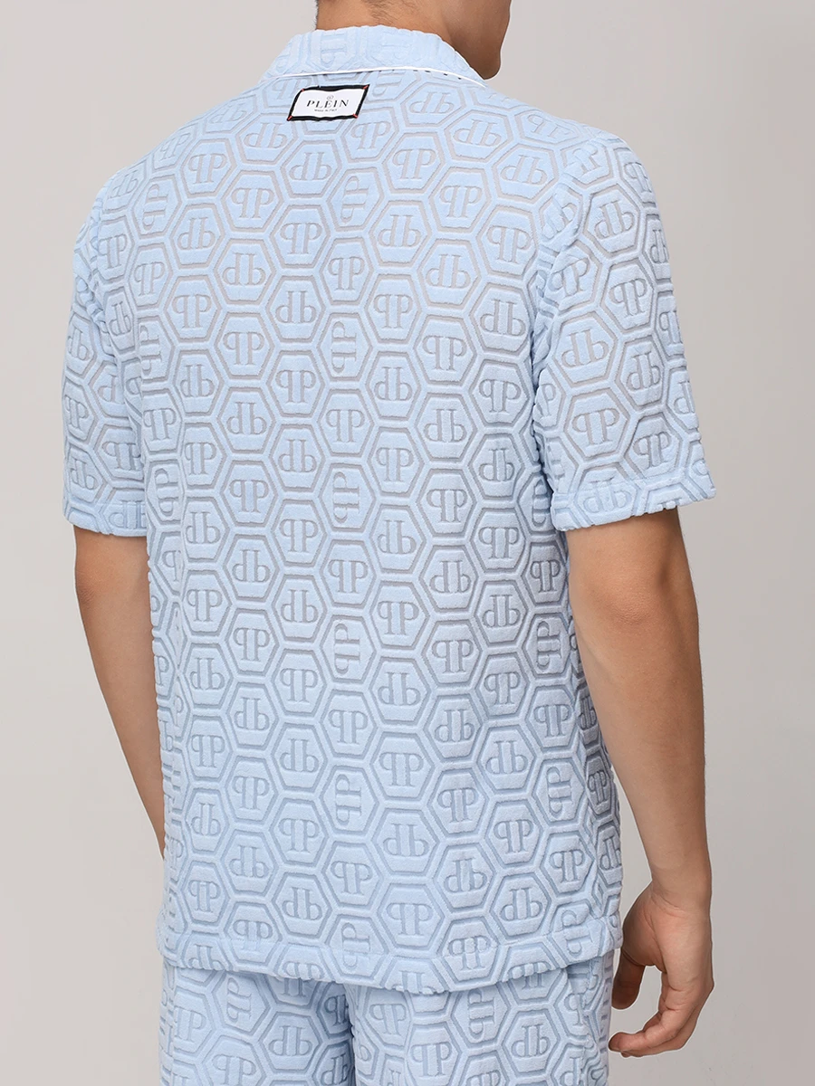 Костюм хлопковый