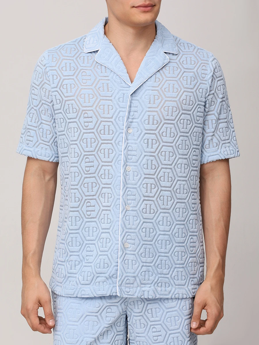 Костюм хлопковый