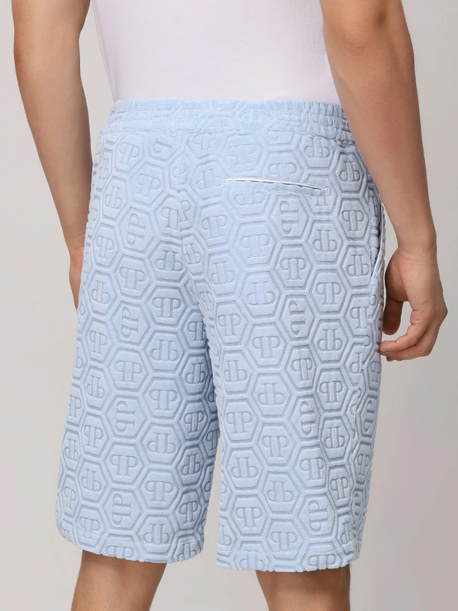 Костюм хлопковый