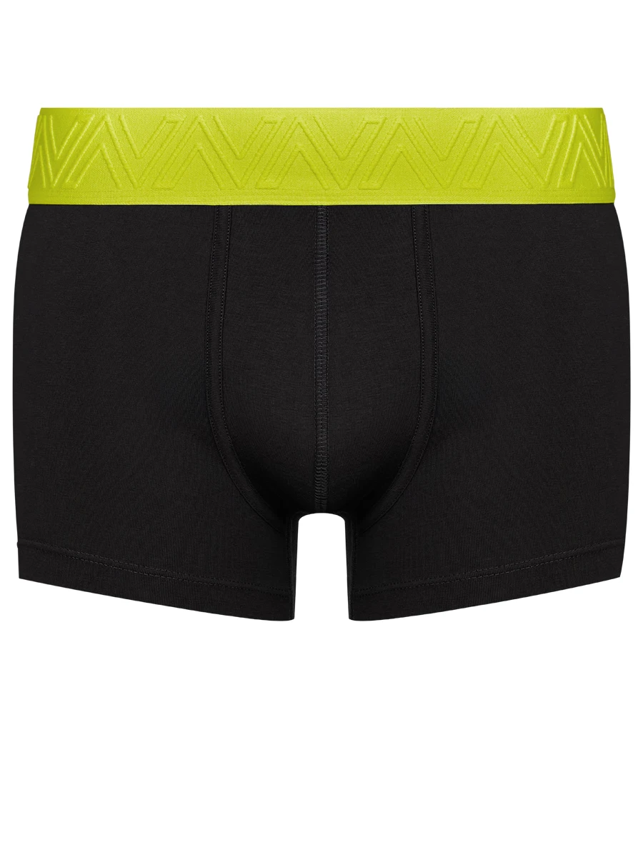 Трусы-боксеры хлопковые Crazy Beach