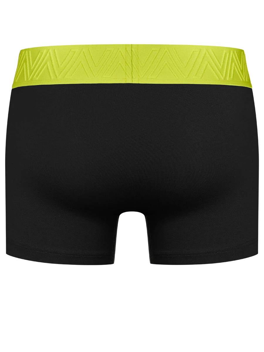 Трусы-боксеры хлопковые Crazy Beach