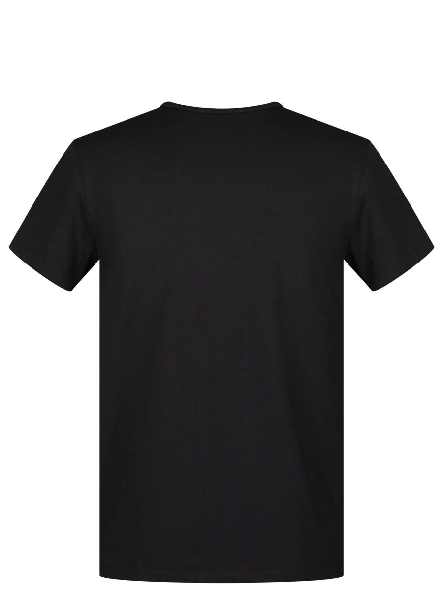 Футболка хлопковая Classic