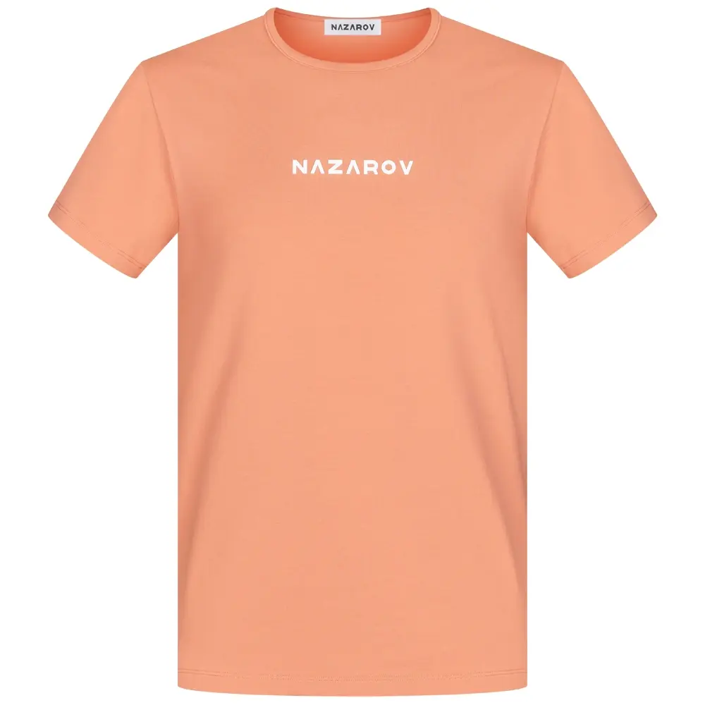 Футболка хлопковая Mood Color