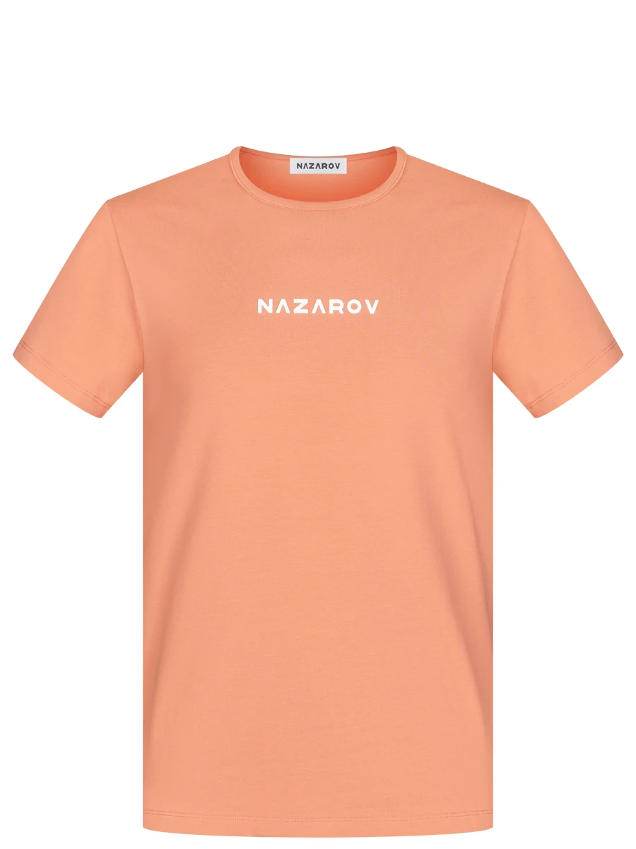 Футболка хлопковая Mood Color