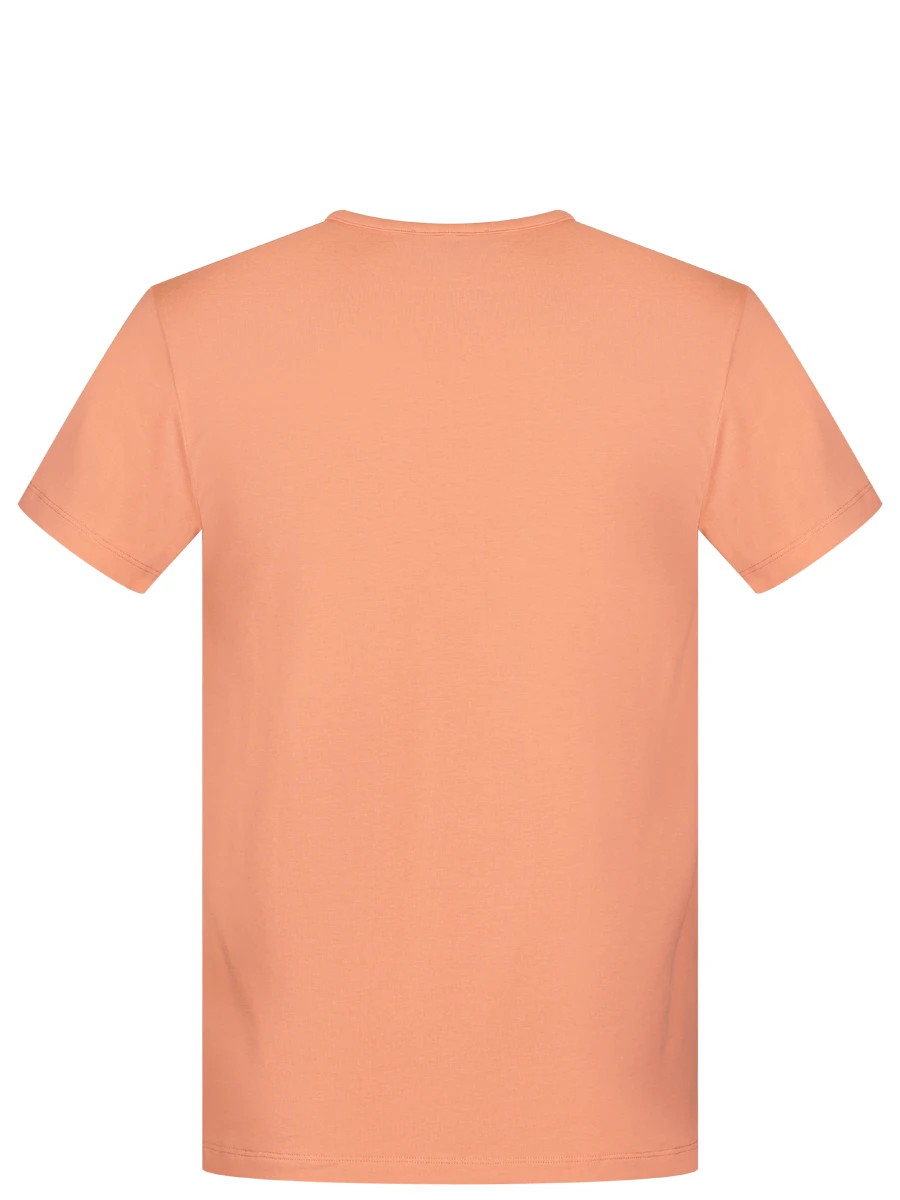 Футболка хлопковая Mood Color