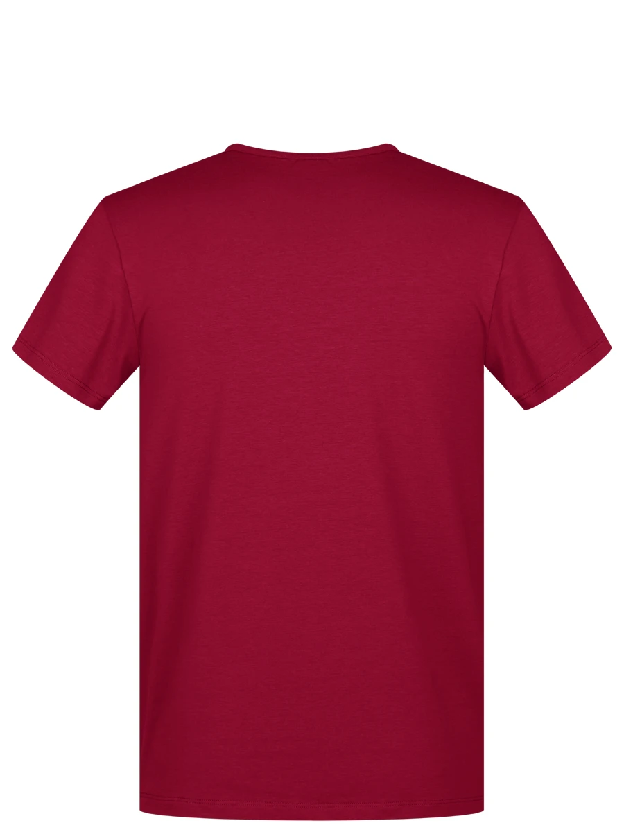 Футболка хлопковая Mood Color