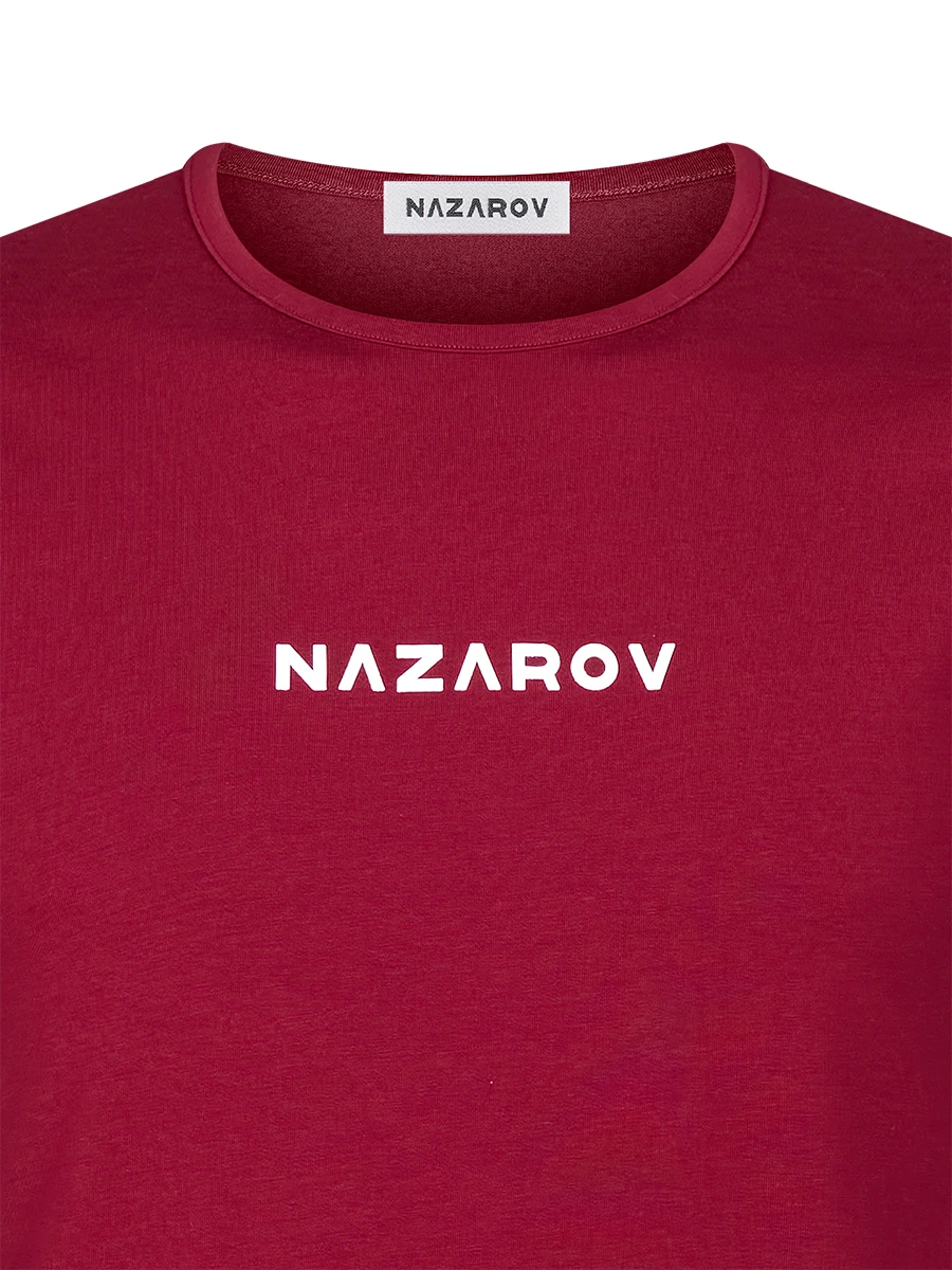 Футболка хлопковая Mood Color