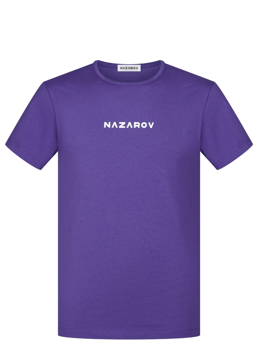 Футболка хлопковая Mood Color