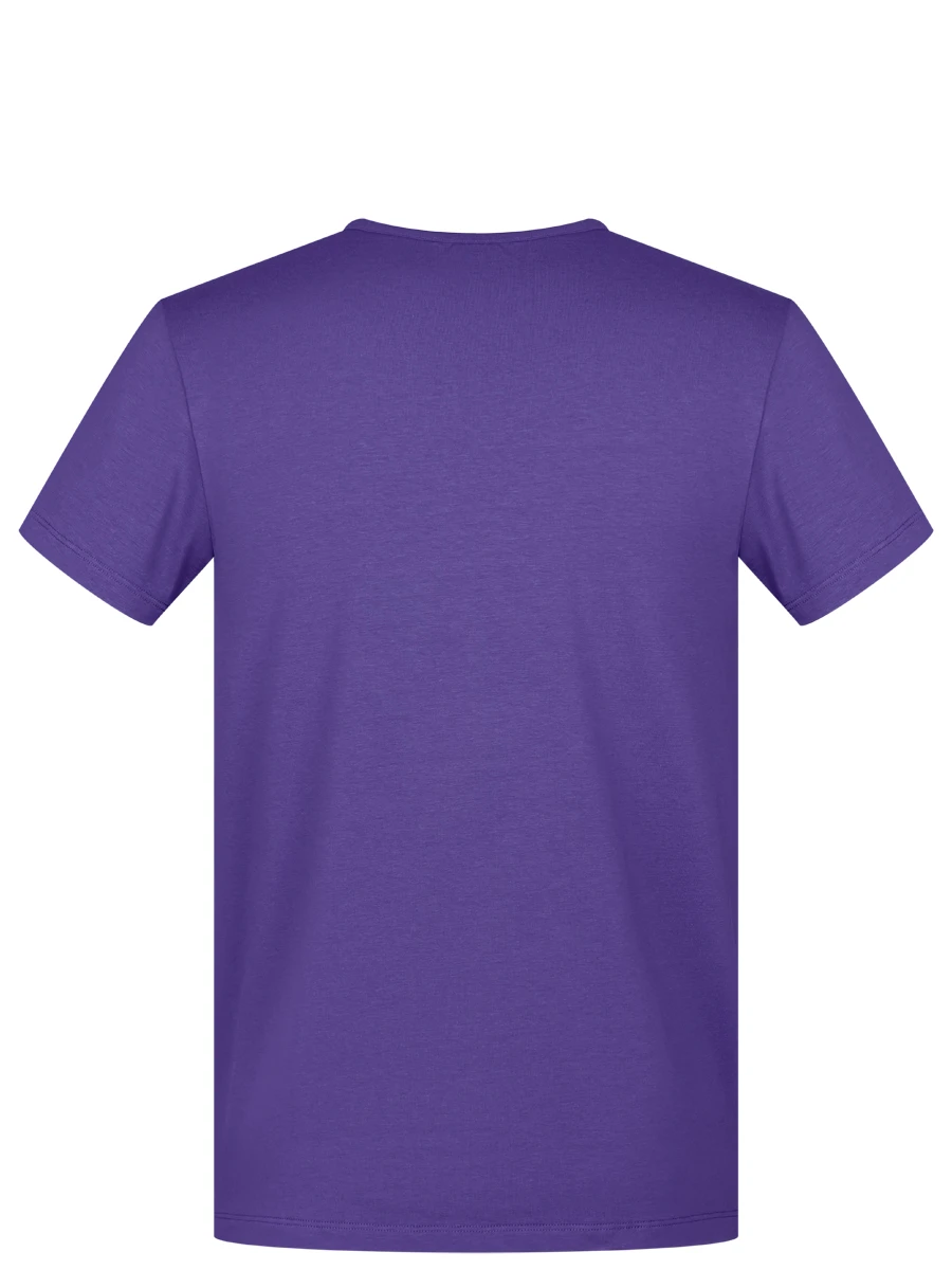 Футболка хлопковая Mood Color