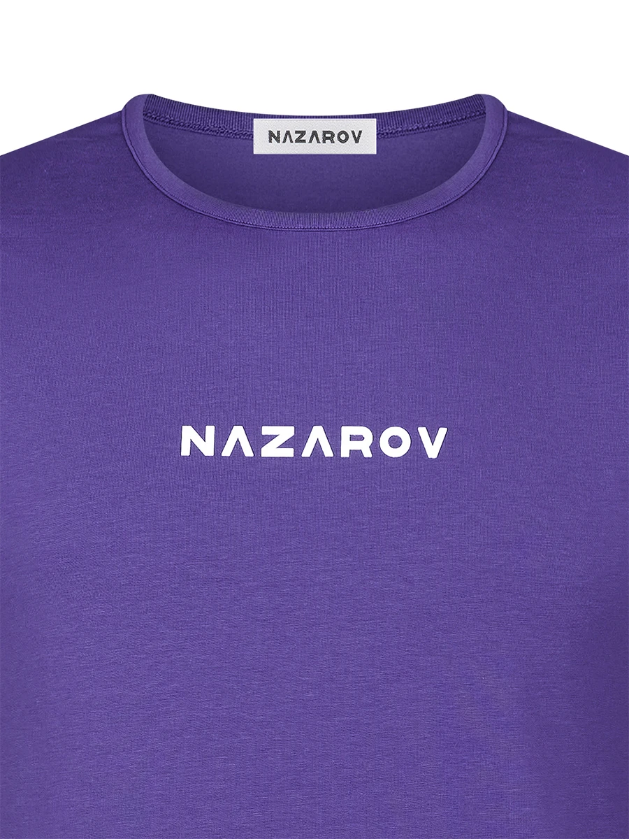 Футболка хлопковая Mood Color