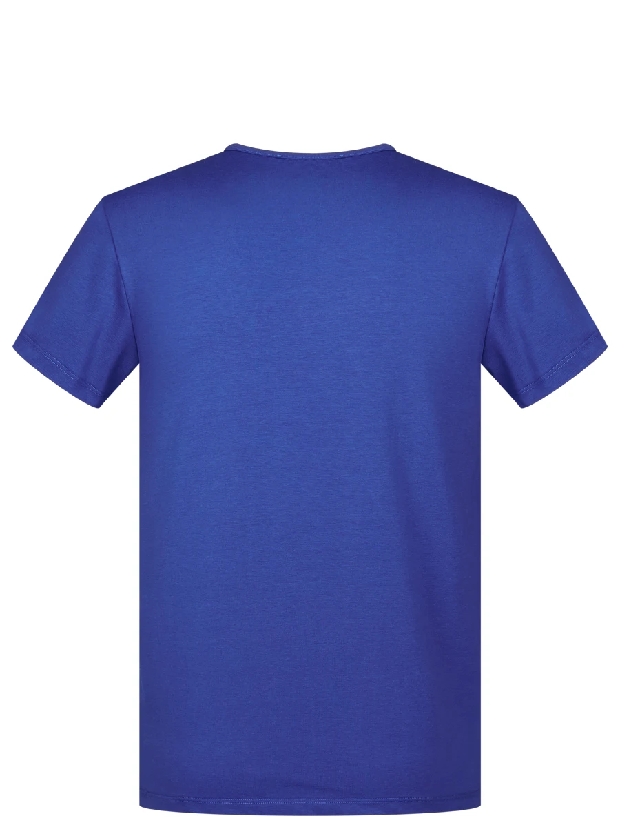 Футболка хлопковая Mood Color