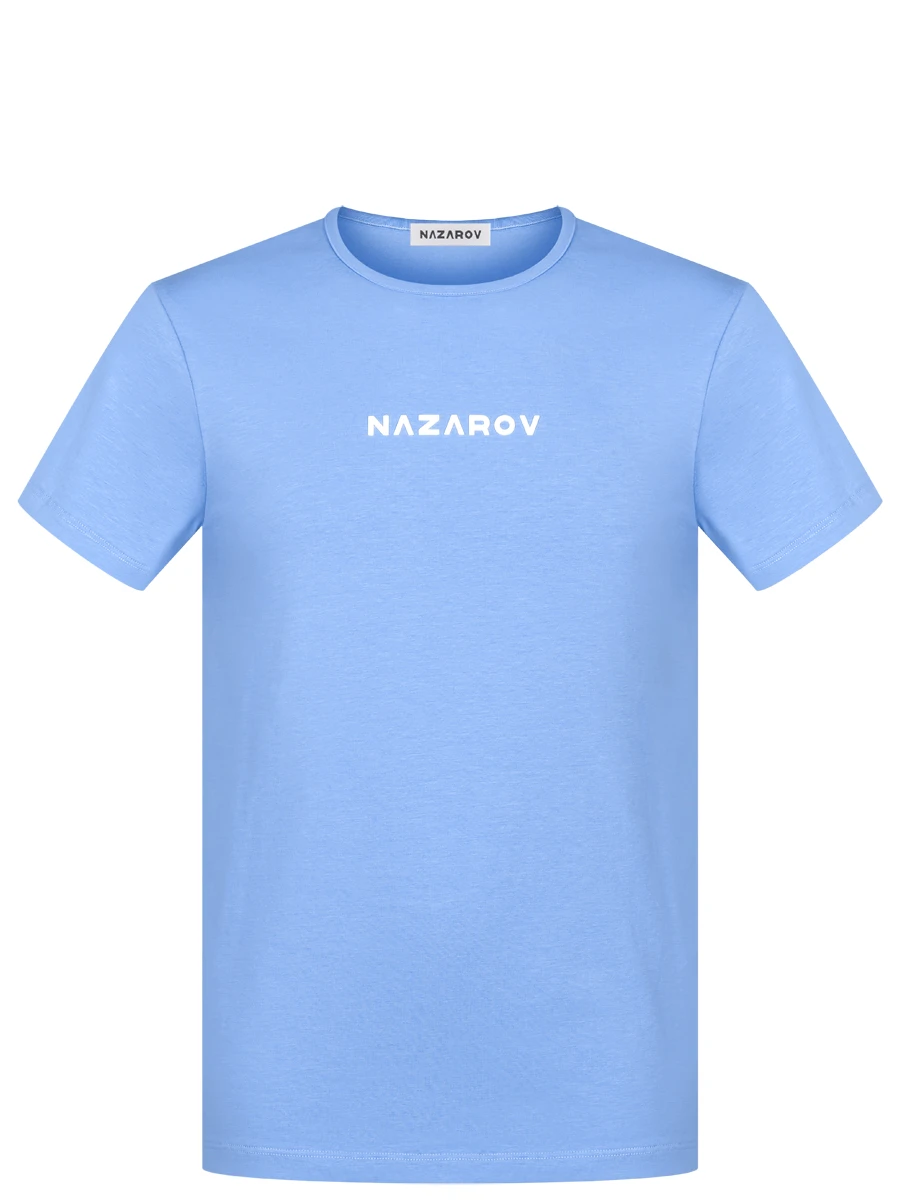 Футболка хлопковая Mood Color