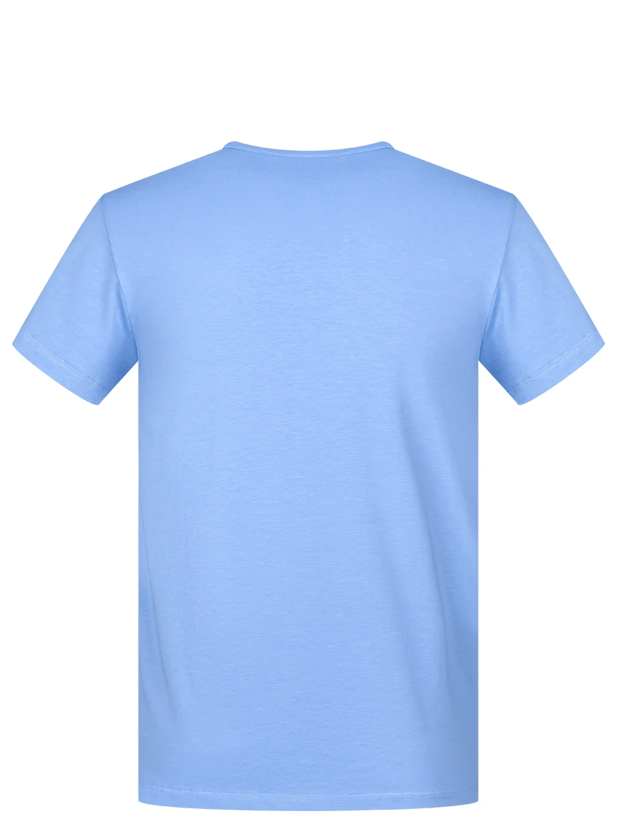 Футболка хлопковая Mood Color