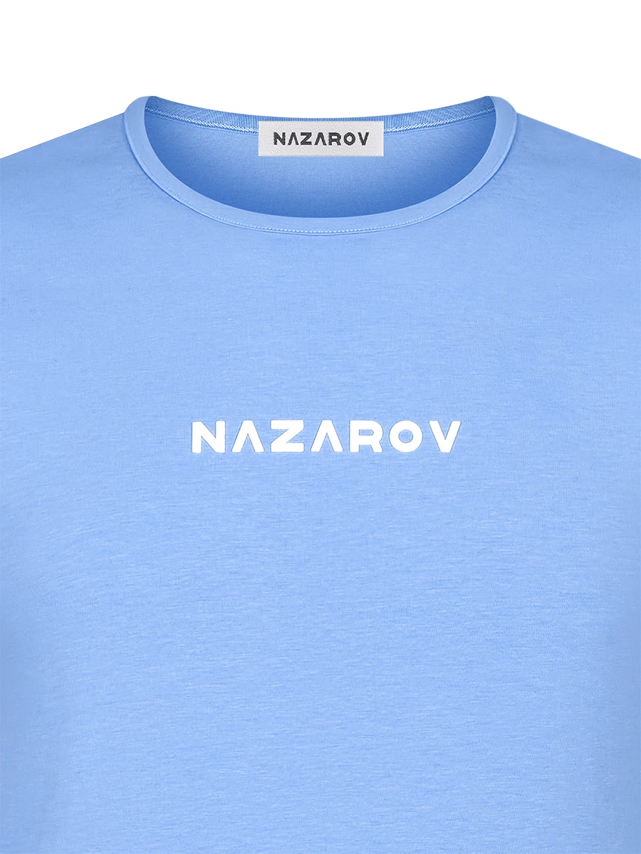 Футболка хлопковая Mood Color