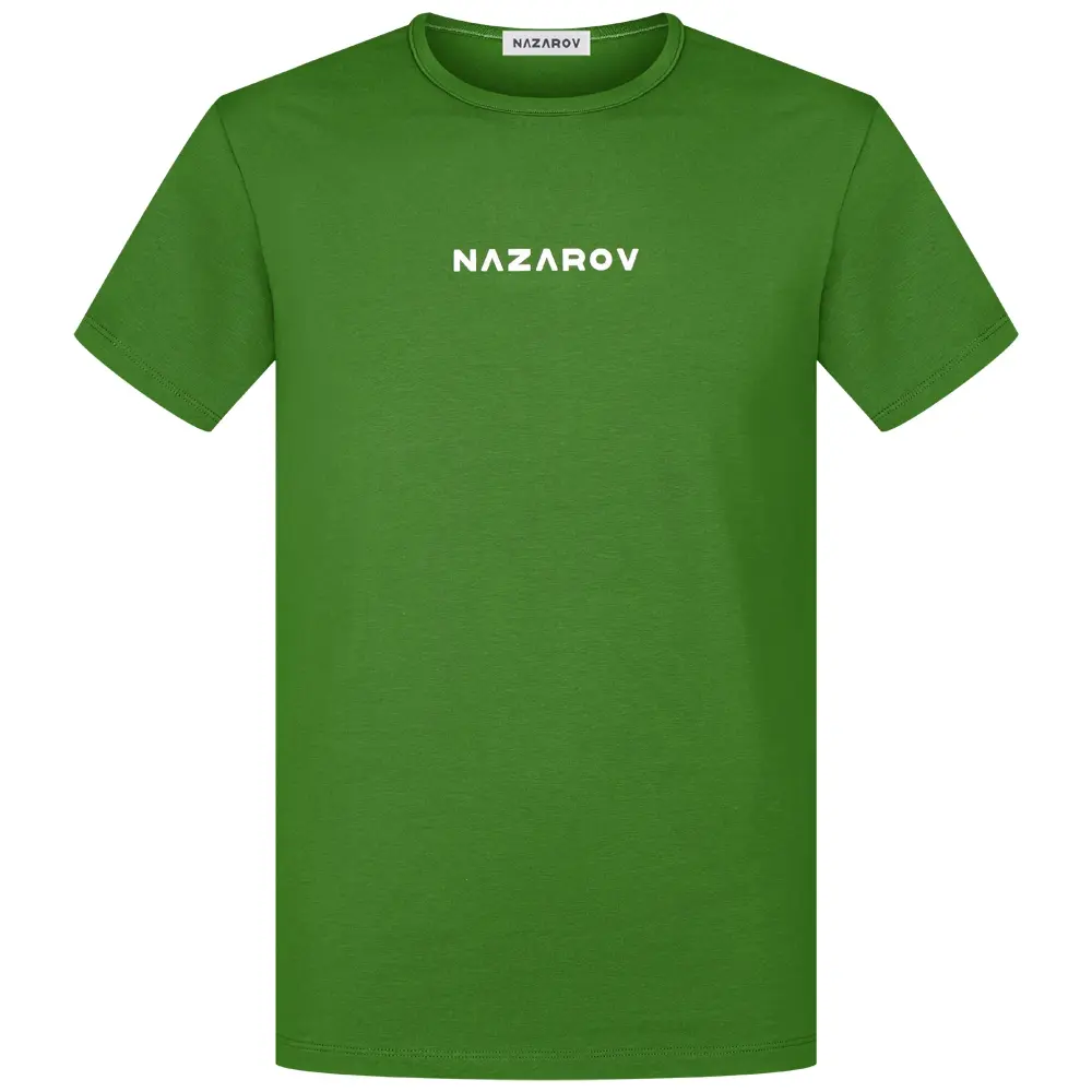 Футболка хлопковая Mood Color